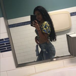 Meet your Posher, Tatiana